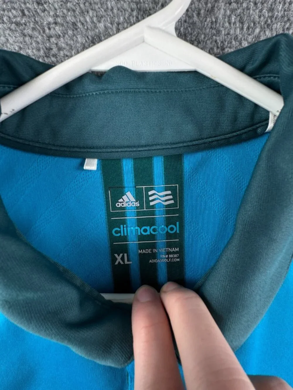 adidas good see